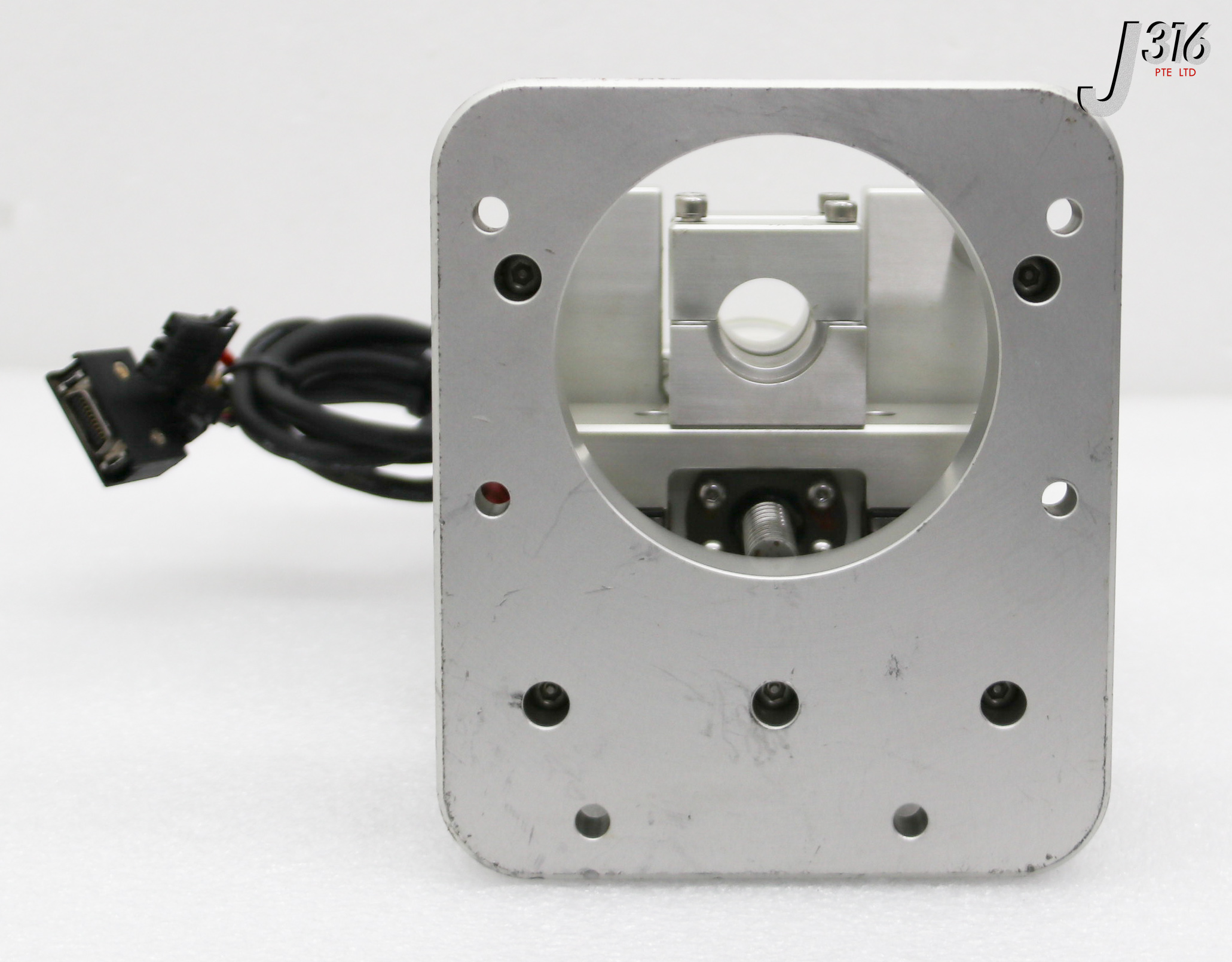 38924 APPLIED MATERIALS DEGAS LIFT & MOTOR ASSY 0010-19137 | eBay
